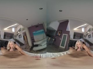 clip 33 The Devil In Disguise - Kay Lovely Gear vr | virtual reality | 3d porn blowjob smile-5