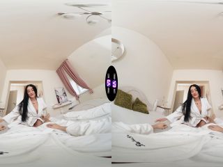 Ara Mix - Spa And Sex - TmwVRNet (UltraHD 4K 2024) New Porn-0