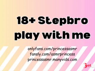 [GetFreeDays.com] 18 stepbro play with me Sex Clip May 2023-3