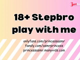 [GetFreeDays.com] 18 stepbro play with me Sex Clip May 2023-4