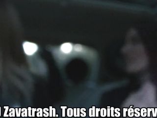 [Siterip] Zavatrash Les Vadrouilleuses Elles Veulent Du Sperme A Tout Prix-8