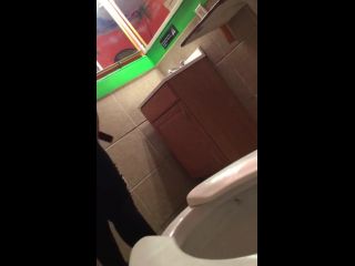 Toilet Indoor – Spanish toilet 9 | voyeur | voyeur-4