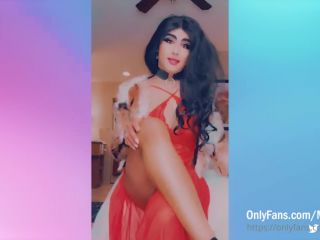 Mikah Doll () Mikahdoll - mikah how was your first sexual encounter as a sissy crossdresser here is the answer to 18-01-2021-4