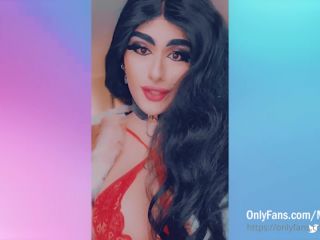 Mikah Doll () Mikahdoll - mikah how was your first sexual encounter as a sissy crossdresser here is the answer to 18-01-2021-6