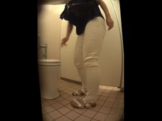 Voyeur Toilet - 15323788 | voyeur | voyeur -1