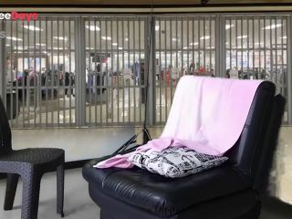 [GetFreeDays.com] HOT PUBIC HAIRCUT IN THE MALL WITH CUMANDRIDE6 AND OLPR Porn Video February 2023-8