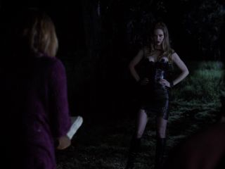 Kristin Bauer – True Blood s04 (2011) HD 1080p - (Celebrity porn)-5