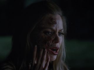 Kristin Bauer – True Blood s04 (2011) HD 1080p - (Celebrity porn)-8