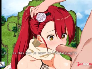 [GetFreeDays.com] ALL THE MASTER HENTAI ANIMATIONS - KUNOICHI TSUBAKI Porn Stream May 2023-0