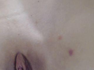 M@nyV1ds - PregnantMiodelka - Playing with sexy smooth pussy-2