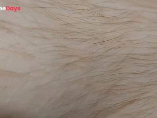 [GetFreeDays.com] HAIRY LEGS AND PUSSY POV Adult Leak July 2023-1