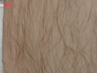 [GetFreeDays.com] HAIRY LEGS AND PUSSY POV Adult Leak July 2023-3