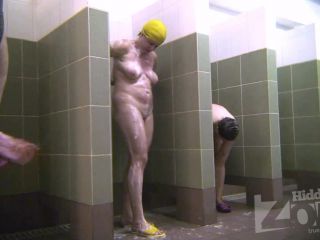 Hidden-Zone.com- Sh2100 Voyeur video from shower room.-7