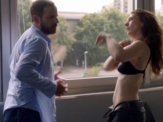 Natacha Lindinger - Sam s02e01 (2018) HD 720p - (Celebrity porn)-6