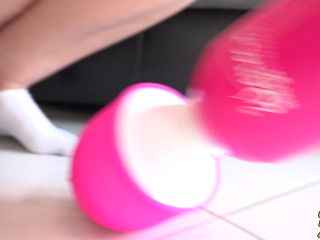 Supersquirt Wegen Zwei XxlToys Gleichzeitig L Daddys Luder 1080p-9