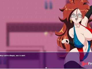 [GetFreeDays.com] Dragon Ball Z Sex Game Hentai Sex Scenes Gameplay Part 3 18 Adult Video May 2023-0