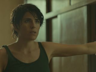 Karla Souza - El Presidente s01e03e04e07 (2020) HD 1080p - (Celebrity porn)-7