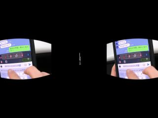 3DSVR-0915 A - Japan VR Porn - [Virtual Reality]-0