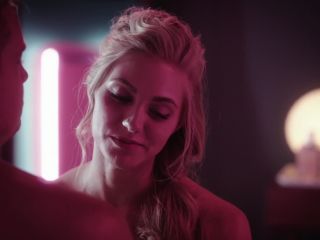 Jessica Sipos – Ascension (2014) HD 1080p - (Celebrity porn)-0