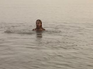 Sofia Orlova - On Gryaznyy Beach-7