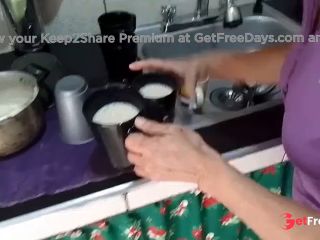 [GetFreeDays.com] COME ENJOY THIS DELICIOUS MORNING COFFEE VERY LIKELY WITH CARMENGUD Adult Stream February 2023-7