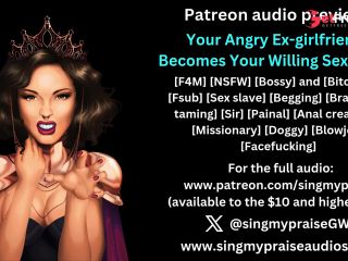 [GetFreeDays.com] Your Angry Ex-Girlfriend Becomes Your Willing Sex Slave erotic audio preview -Singmypraise Sex Leak November 2022-4