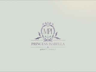 adult video 5 MoneyPrincess Isabella - Princess Isabella, femdom foot fetish on fetish porn -0