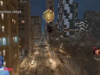 [GetFreeDays.com] Spider-Man 4k 60FPS HDR gameplay Adult Stream June 2023-2