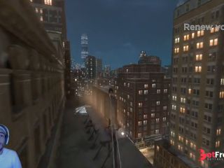 [GetFreeDays.com] Spider-Man 4k 60FPS HDR gameplay Adult Stream June 2023-6