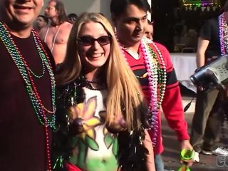 Mardi Gras on the Streets Public-7