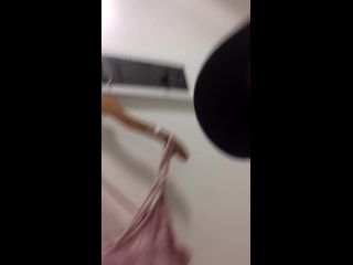 Sarah Peachez () Sarahpeachez - video dressing room fun 29-05-2017-8