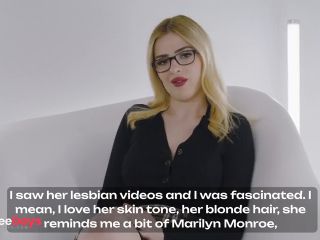 [GetFreeDays.com] Mini Vamp never expected that lesbian domination game with BDSM could feel this good Adult Leak December 2022-5