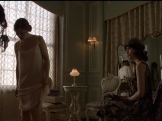 Kelly MacDonald – Boardwalk Empire s01e06 (2010) HD 1080p - (Celebrity porn)-0