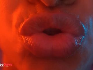 [GetFreeDays.com] Asmr up close kisses Sex Video July 2023-2