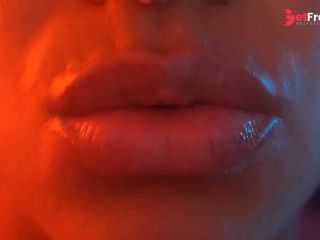 [GetFreeDays.com] Asmr up close kisses Sex Video July 2023-4