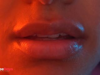 [GetFreeDays.com] Asmr up close kisses Sex Video July 2023-5