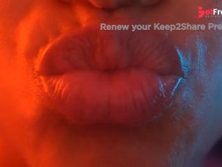 [GetFreeDays.com] Asmr up close kisses Sex Video July 2023-6