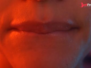 [GetFreeDays.com] Asmr up close kisses Sex Video July 2023-9