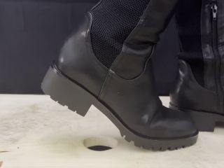 online adult video 1 TamyStarly CBT and Bootjobs - Hard Bootjob In Riding Boots 2 Povs With Tamystarly Ballbusting Cbt Trampling Femdom Shoejob Crush Ball Stomping Foot Fetish Domination Footjob - FullHD 1080p | cbt | femdom porn japanese lesbian fetish-1