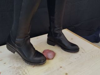 online adult video 1 TamyStarly CBT and Bootjobs - Hard Bootjob In Riding Boots 2 Povs With Tamystarly Ballbusting Cbt Trampling Femdom Shoejob Crush Ball Stomping Foot Fetish Domination Footjob - FullHD 1080p | cbt | femdom porn japanese lesbian fetish-3