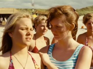 Sonja Gerhardt, Jelena Weber - Sommer (2008) HD 720p!!!-1