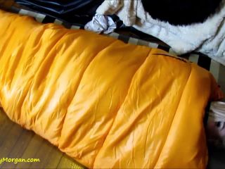 free adult clip 21 Whitney Extreme Cocoon Mummification | mummification | bdsm porn alexis texas foot fetish-3