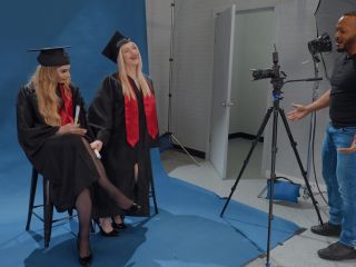 Graduated And Penetrated - FullHD1080p-0