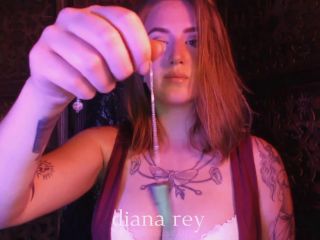 xxx clip 20 Lady Diana Rey - Hands Free Experiment | pov | fetish porn water fetish-2