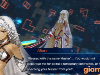 [giantess.porn] Titan Altera Story - FateEXTELLA - PART 4    Giantess    keep2share k2s video-7