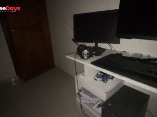 [GetFreeDays.com] 18 NO HAY LUZ Y MI HERMANASTRA LLEGA CALIENTE A MI HABITACION Porn Leak October 2022-0