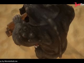 [GetFreeDays.com] Demoness gets fucked in a pillory by monsters and furry creatures. Adult Stream June 2023-2