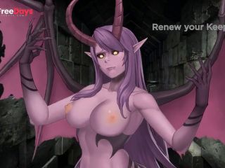 [GetFreeDays.com] ED 2 - Complete bdsm scene with a futanari demon girl Porn Leak April 2023-6