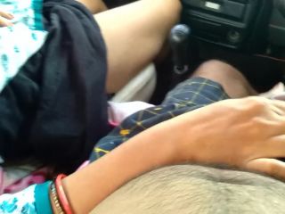 adult xxx clip 43 Indian Mom Outdoor Forest Public Sex In Car on public femdom fetish-4