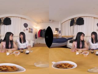 xxx clip 8 CLVR-054 A - Virtual Reality JAV on femdom porn primal fetish under the influence-9